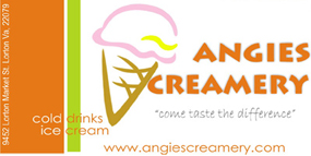 angies creamery 