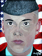 Army Specialist Phillip L. Witkowski