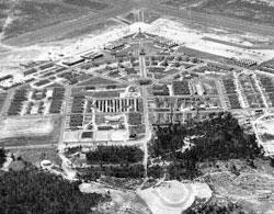 May 8, 1944 From the Air Force Historical Research Agency, Maxwell Air Force Base, AL, photo collection 