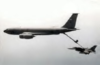 KC-135R Tanker 