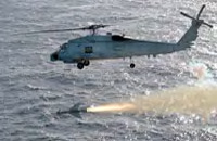 SH-60 SEA HAWK