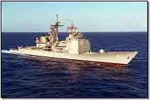 USS Chancellorville