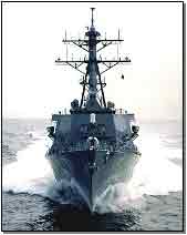 USS O'kane
