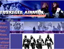 Tuskegee Airmen website